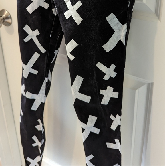 TRIPP NYC Pants Size 5/27 - Picture 5 of 10